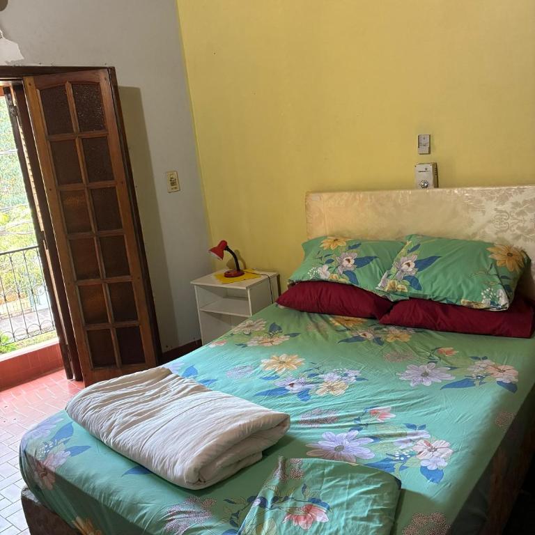 Villa Morra House l - Apartamento de 2 dormitorios - 9