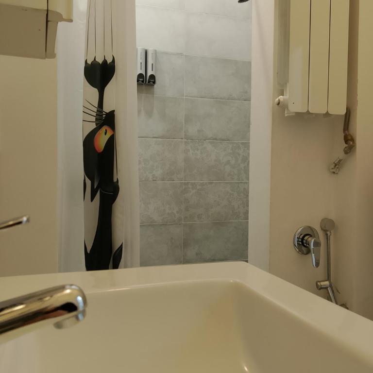 VIAGGIO SEGRETO APARTMENT - Palazzo Gropallo, Genova Brignole - Appartamento con 1 Camera da Letto - 20