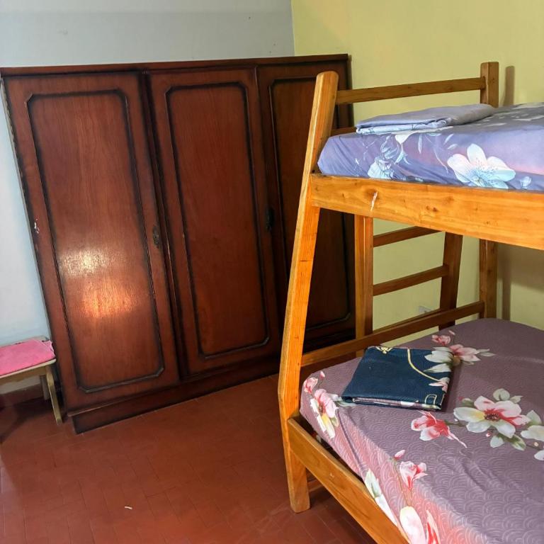 Villa Morra House l - Apartamento de 2 dormitorios - 8