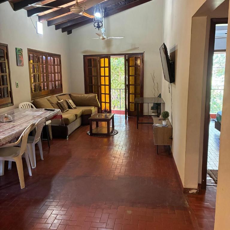 Villa Morra House l - Apartamento de 2 dormitorios - 18