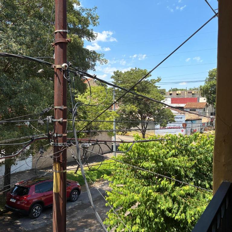 Villa Morra House l - Apartamento de 2 dormitorios - 25