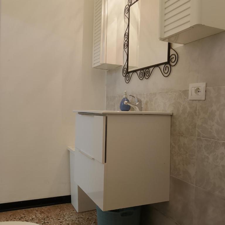 VIAGGIO SEGRETO APARTMENT - Palazzo Gropallo, Genova Brignole - Appartamento con 1 Camera da Letto - 17