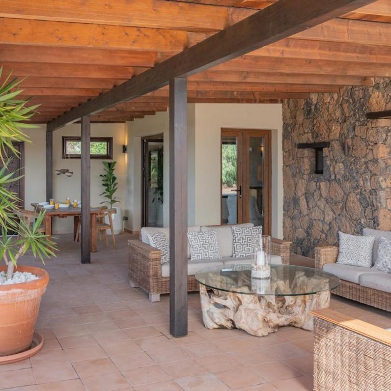 Villa Pangur-Ban by Aura Collection - Villa - 5