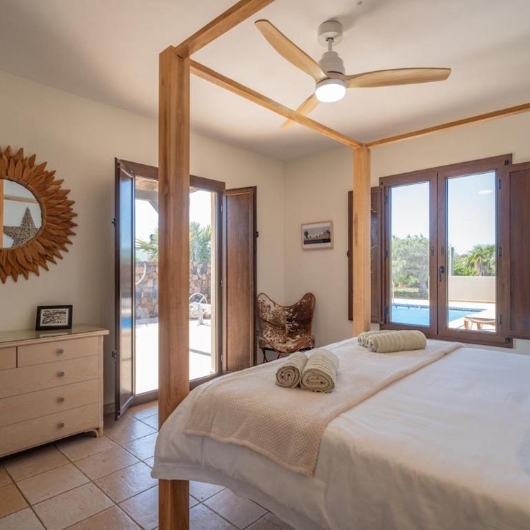 Villa Pangur-Ban by Aura Collection - Villa - 6
