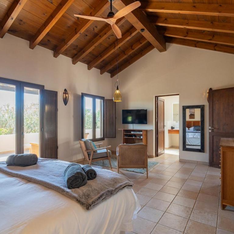 Villa Pangur-Ban by Aura Collection - Villa - 7