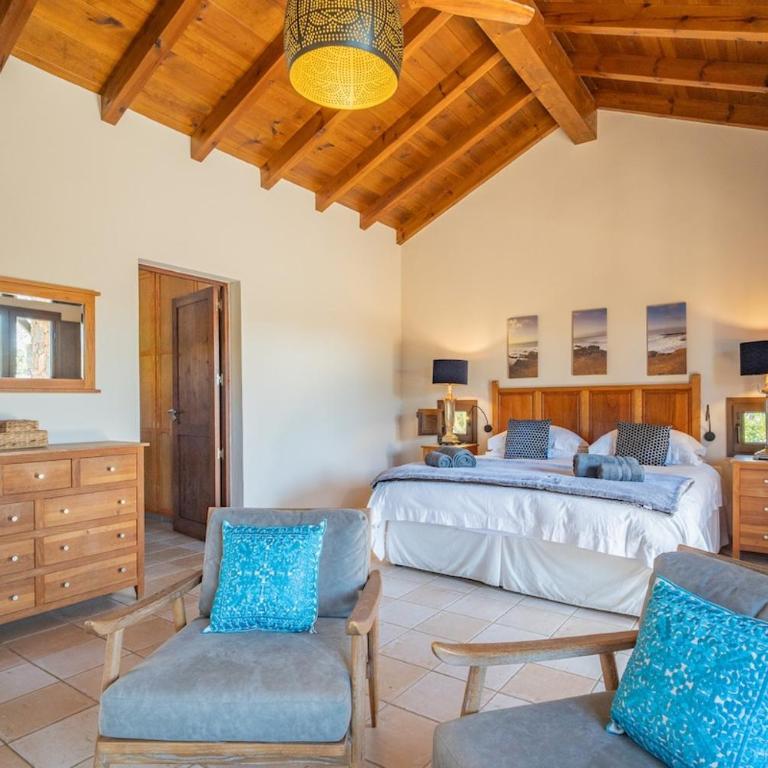 Villa Pangur-Ban by Aura Collection - Villa - 8