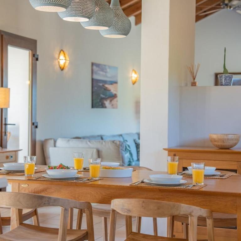 Villa Pangur-Ban by Aura Collection - Villa - 10