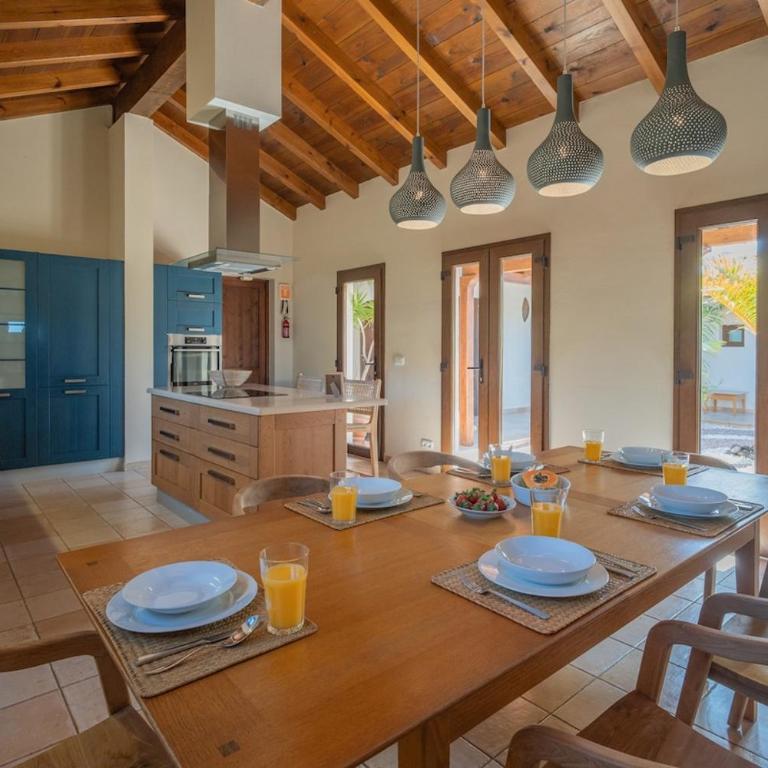 Villa Pangur-Ban by Aura Collection - Villa - 11