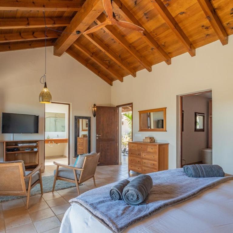Villa Pangur-Ban by Aura Collection - Villa - 12
