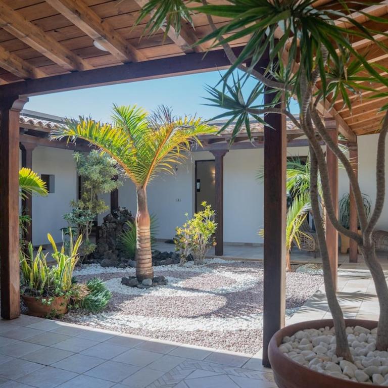 Villa Pangur-Ban by Aura Collection - Villa - 19