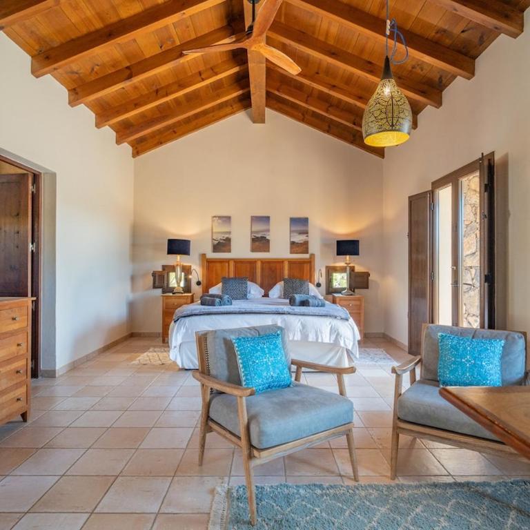 Villa Pangur-Ban by Aura Collection - Villa - 25
