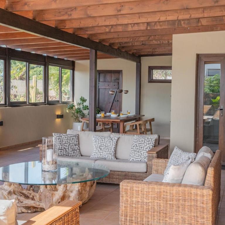 Villa Pangur-Ban by Aura Collection - Villa - 31