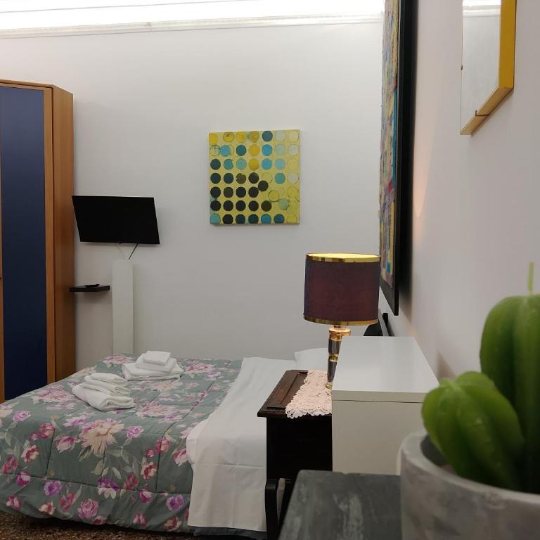 VIAGGIO SEGRETO APARTMENT - Palazzo Gropallo, Genova Brignole - Appartamento con 1 Camera da Letto - 13