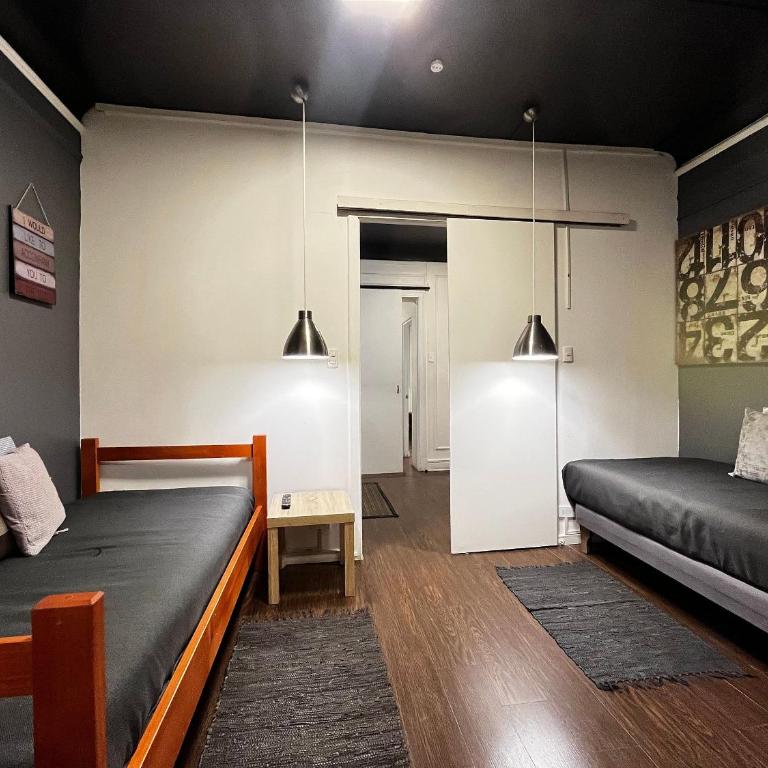 Living Huelen - Two-Bedroom Apartment - 30