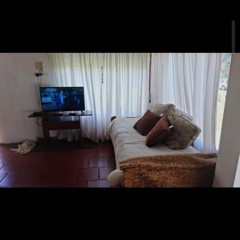 Casita del bosque - Two-Bedroom House - 16