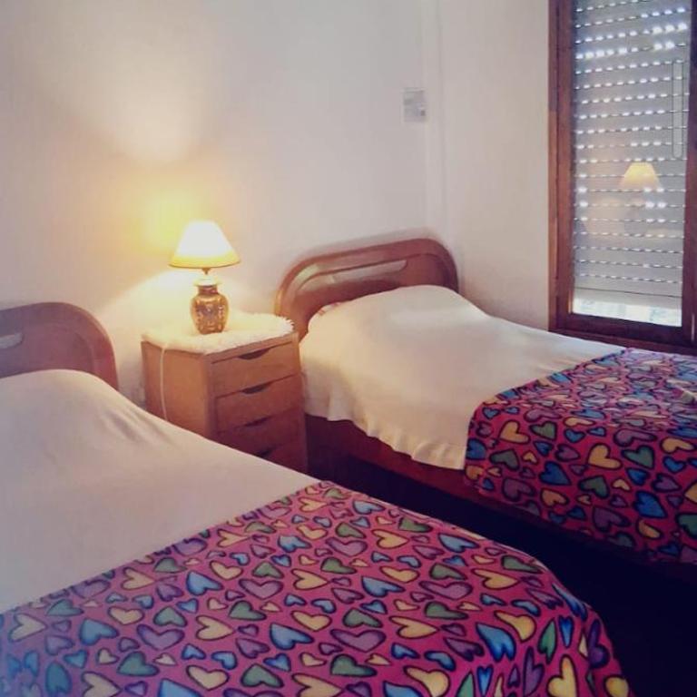 Casita del bosque - Two-Bedroom House - 17