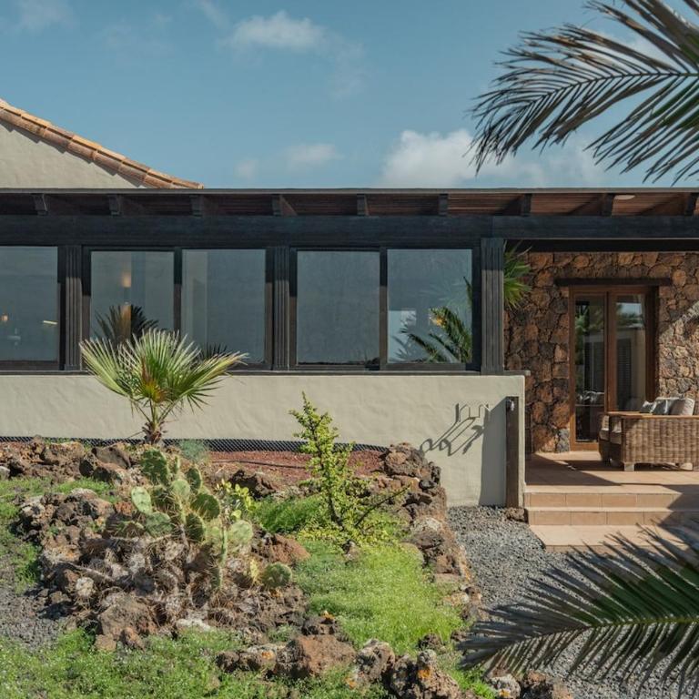 Villa Pangur-Ban by Aura Collection - Villa - 39