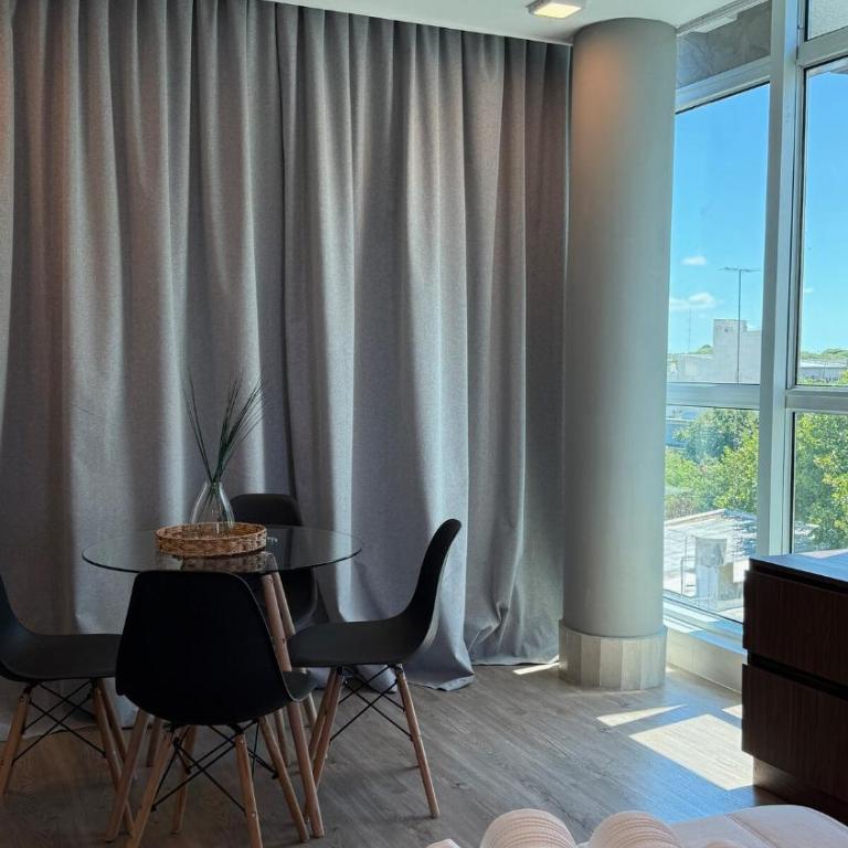 Monoambiente con espectaculares amenities en Cristal Inn - One-Bedroom Apartment - 4