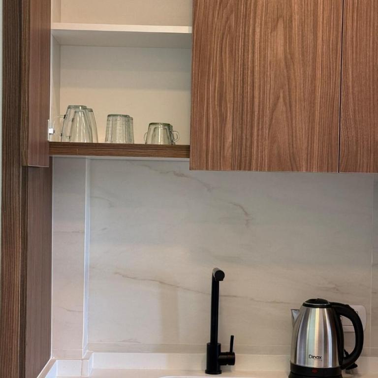Monoambiente con espectaculares amenities en Cristal Inn - One-Bedroom Apartment - 5
