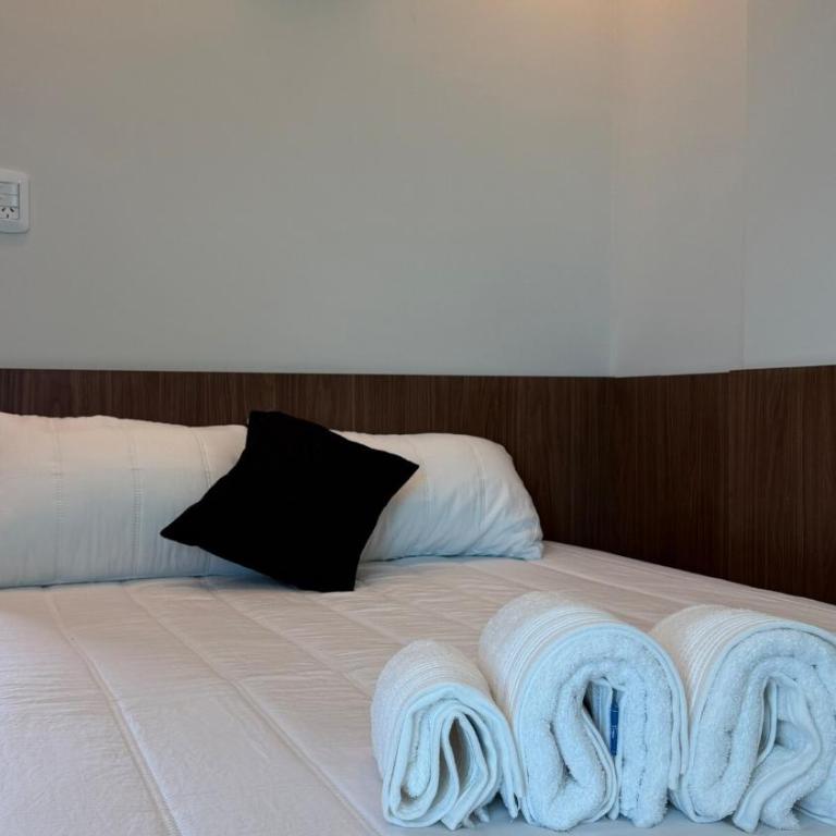 Monoambiente con espectaculares amenities en Cristal Inn - One-Bedroom Apartment - 6