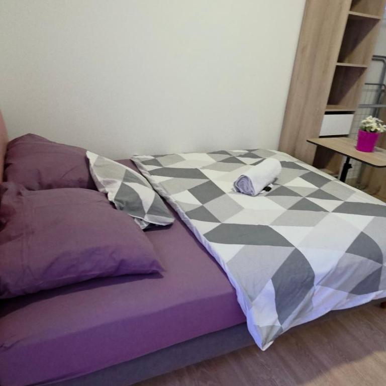 Modern studio - Appartamento con 1 Camera da Letto - 13