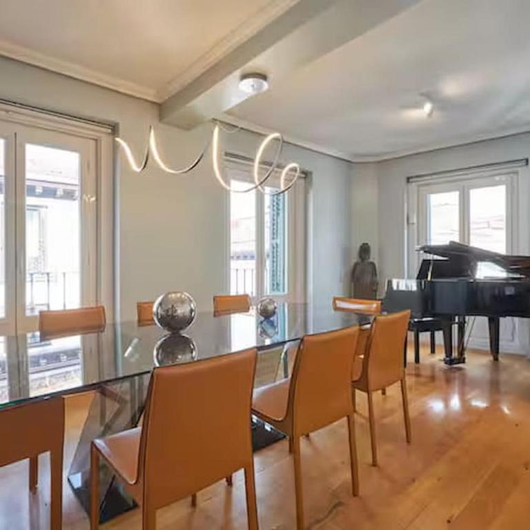 Exclusive sophisticated duplex-3Bdrs 2Bath-Opera - Apartment - 7