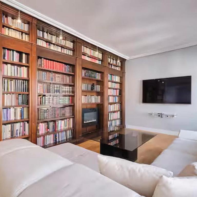 Exclusive sophisticated duplex-3Bdrs 2Bath-Opera - Apartment - 11