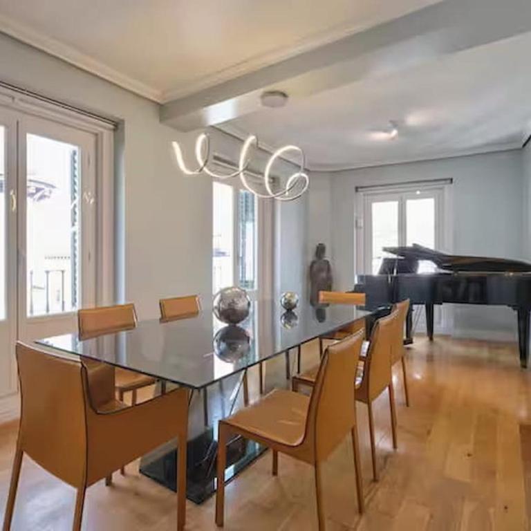 Exclusive sophisticated duplex-3Bdrs 2Bath-Opera - Apartment - 17