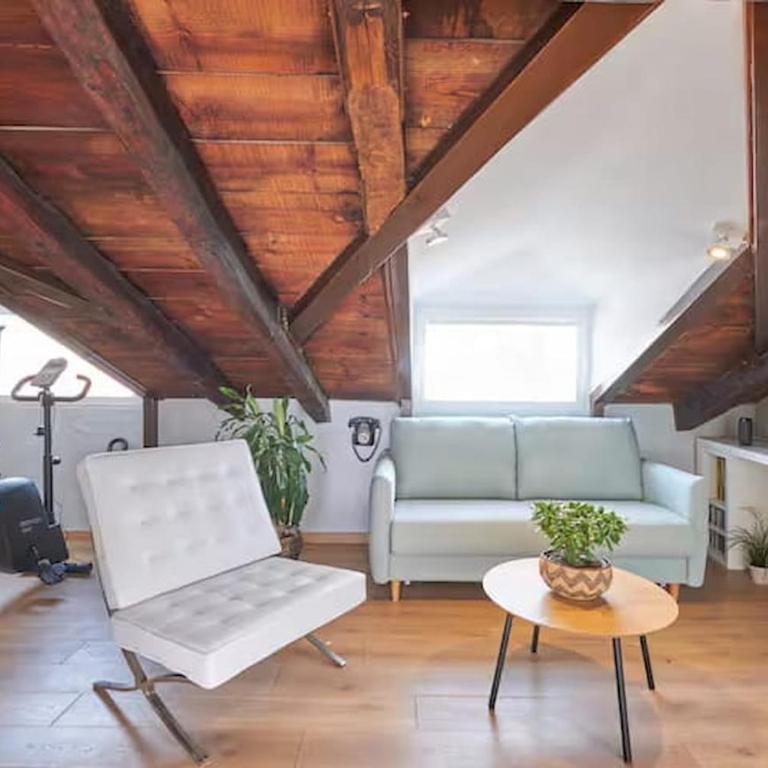 Exclusive sophisticated duplex-3Bdrs 2Bath-Opera - Apartment - 18
