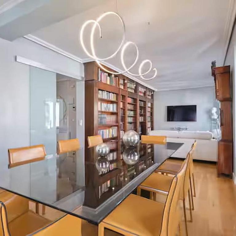 Exclusive sophisticated duplex-3Bdrs 2Bath-Opera - Apartment - 19