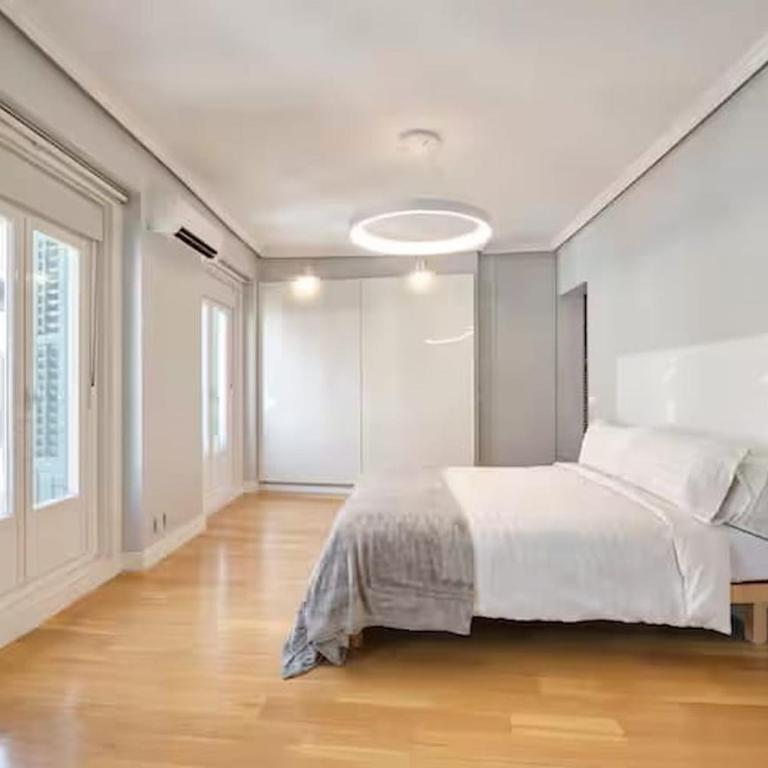 Exclusive sophisticated duplex-3Bdrs 2Bath-Opera - Apartment - 23