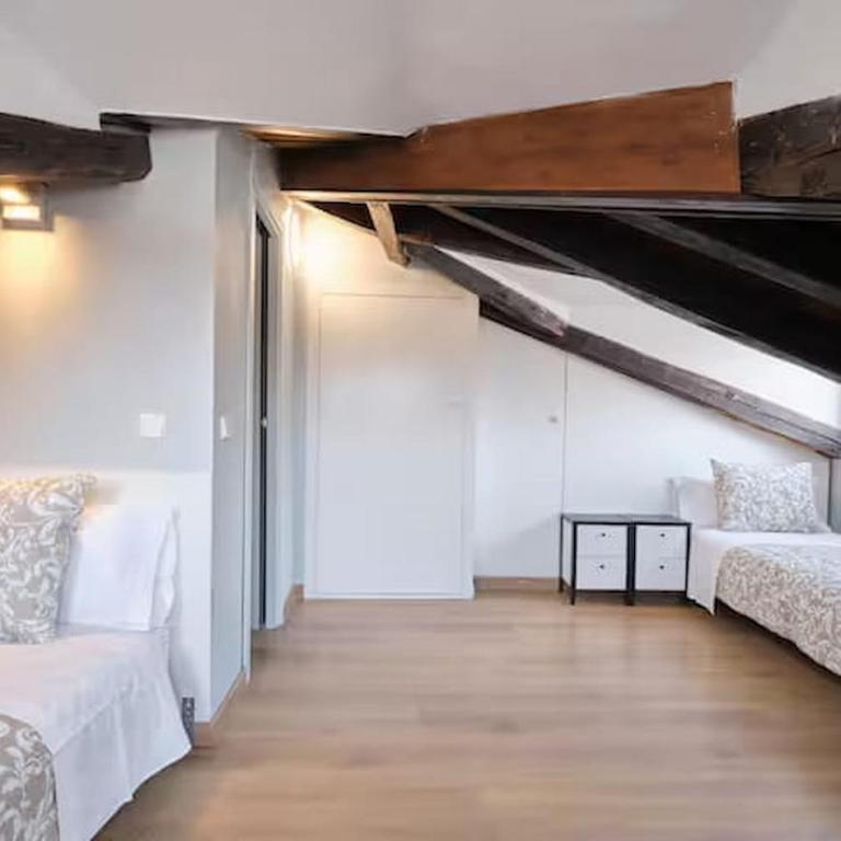 Exclusive sophisticated duplex-3Bdrs 2Bath-Opera - Apartment - 34