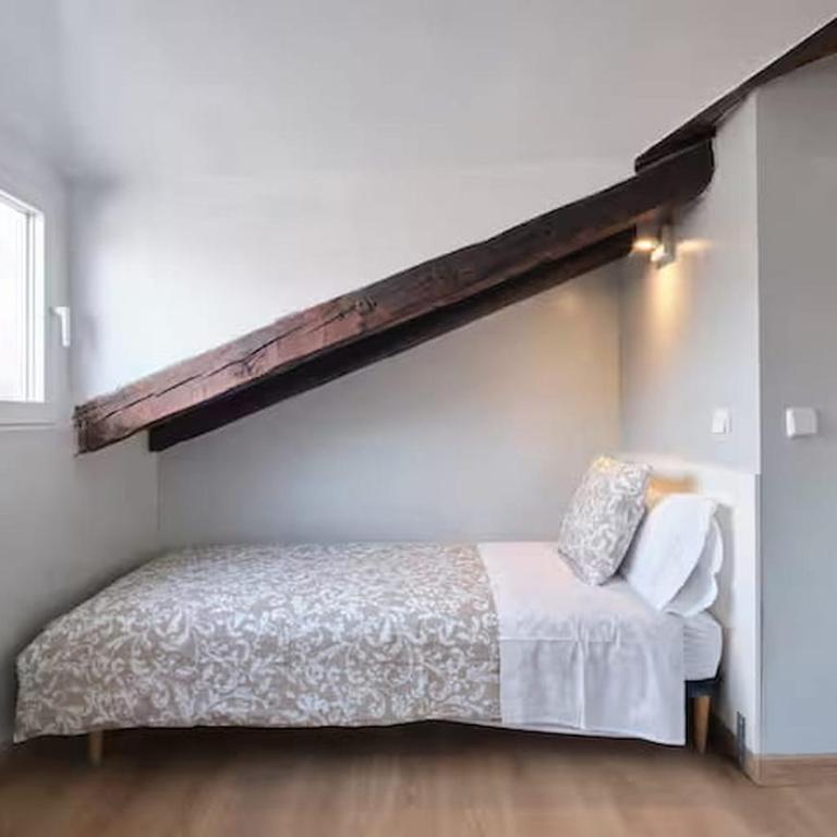 Exclusive sophisticated duplex-3Bdrs 2Bath-Opera - Apartment - 35