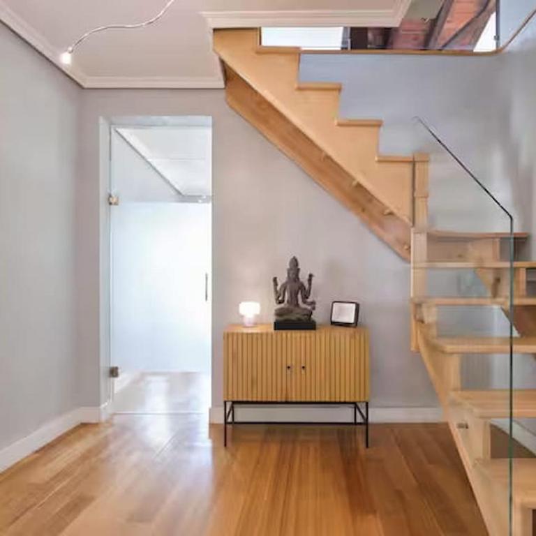 Exclusive sophisticated duplex-3Bdrs 2Bath-Opera - Apartment - 44