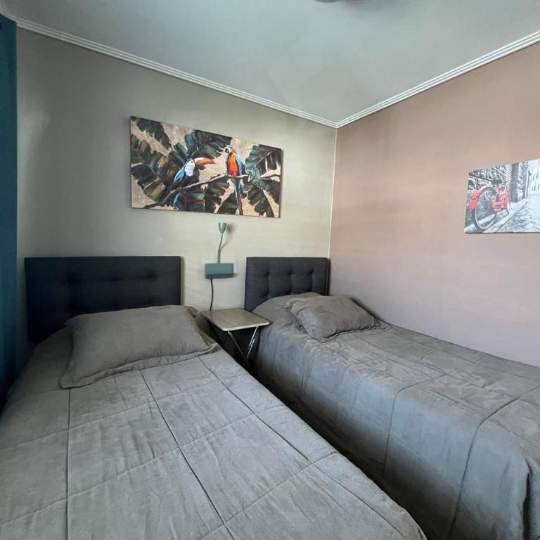 Holiday Park Reñaca 605 - Two-Bedroom Apartment - 8