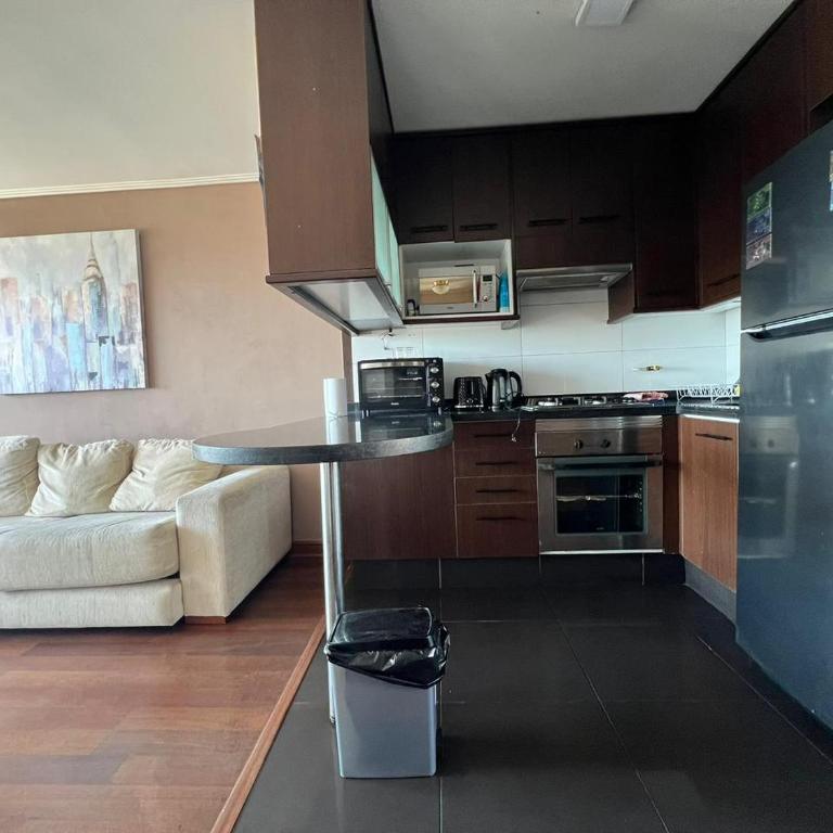 Holiday Park Reñaca 605 - Two-Bedroom Apartment - 7