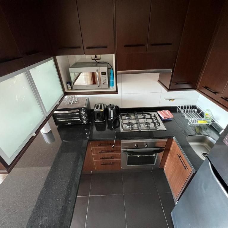 Holiday Park Reñaca 605 - Two-Bedroom Apartment - 10