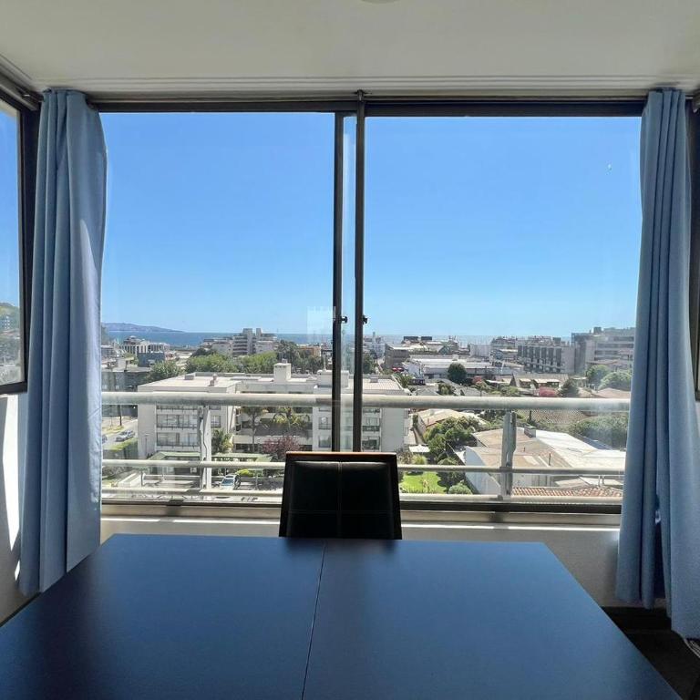 Holiday Park Reñaca 605 - Two-Bedroom Apartment - 13