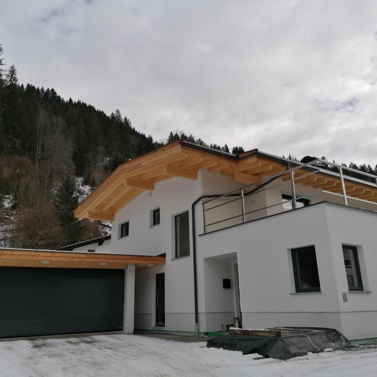 Appartement Holaus - Apartment mit 1 Schlafzimmer und Garten - 1