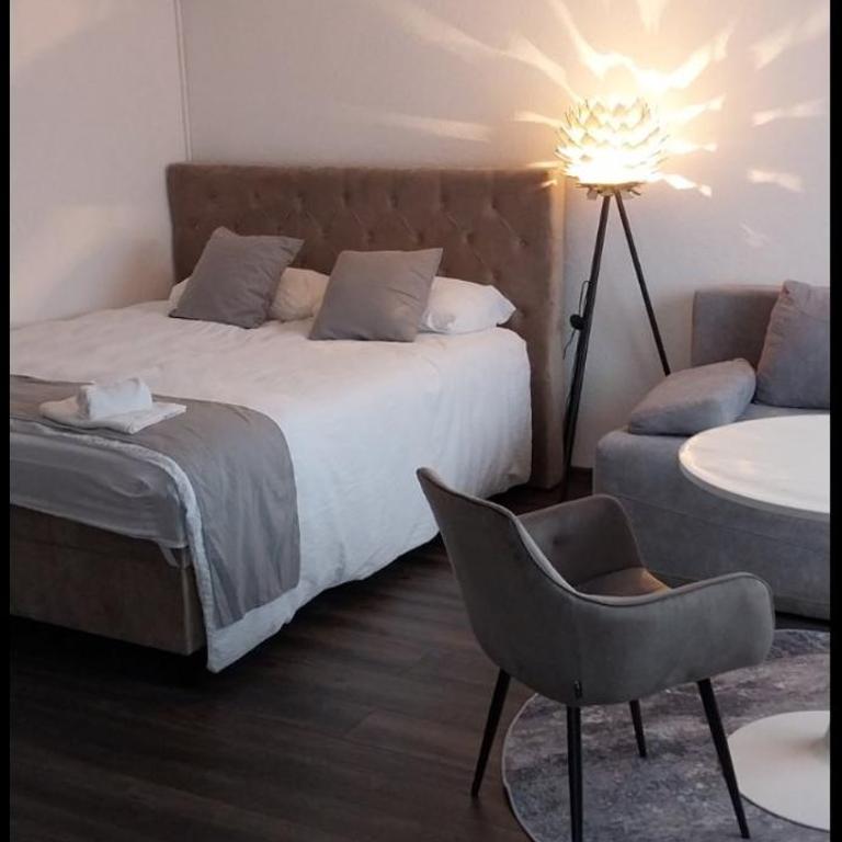 Ajla apartman - Apartman sa 1 Spavaćom Sobom - 4