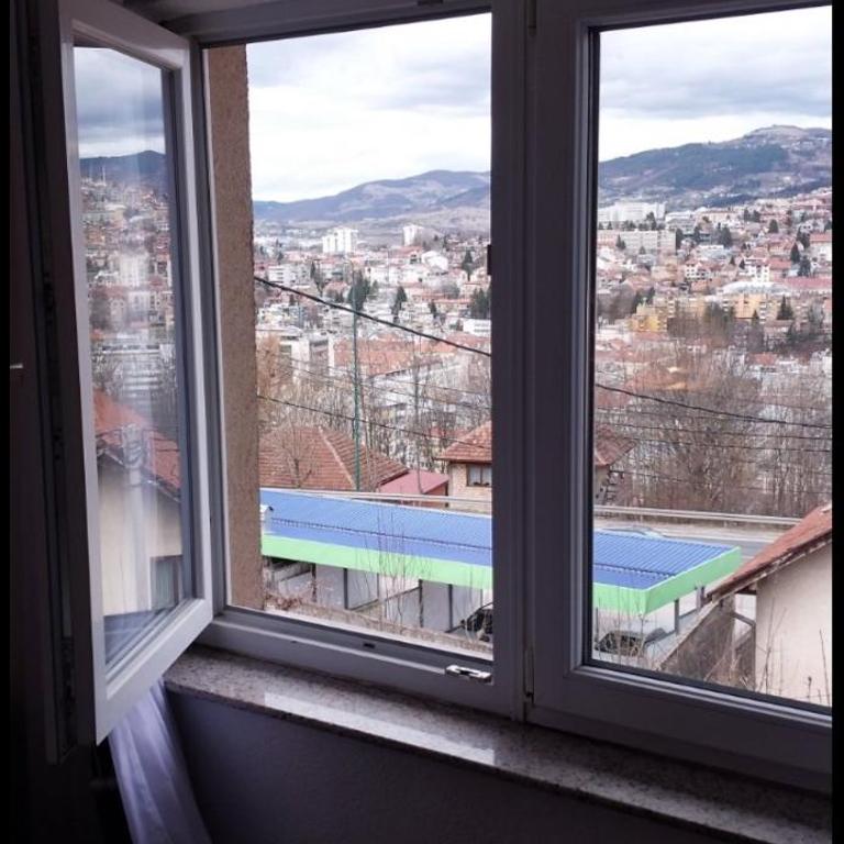 Ajla apartman - Apartman sa 1 Spavaćom Sobom - 2
