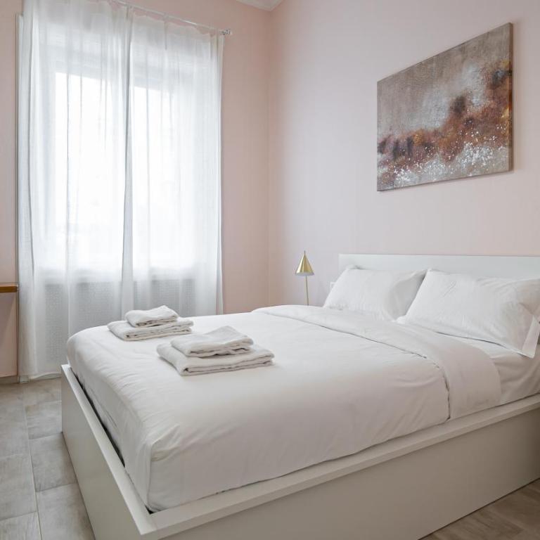 Italianway Comfort - Gomes 5 - Appartamento con 1 Camera da Letto - 2
