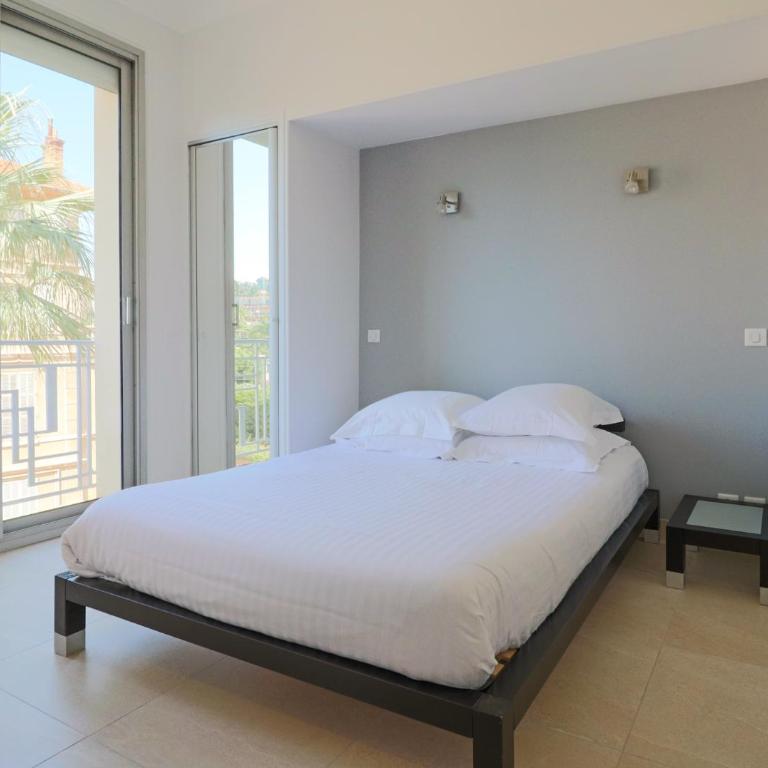 Superb Bright Apartment with Sea View - Appartement 3 Chambres - 13