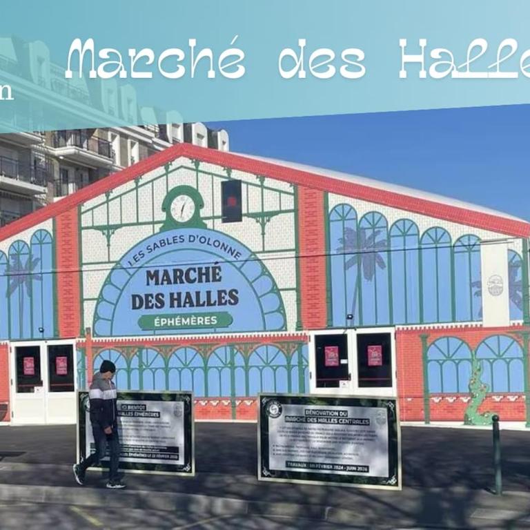 Le Cocon Sablais - 2 bedrooms - Garage - Plancha - Casa con 2 Camere da Letto - 28