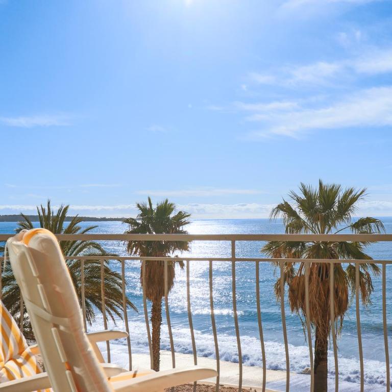 Superb Bright Apartment with Sea View - Appartement 3 Chambres - 20
