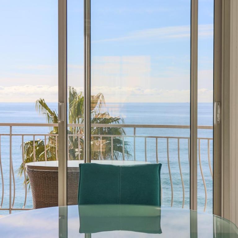 Superb Bright Apartment with Sea View - Appartement 3 Chambres - 21