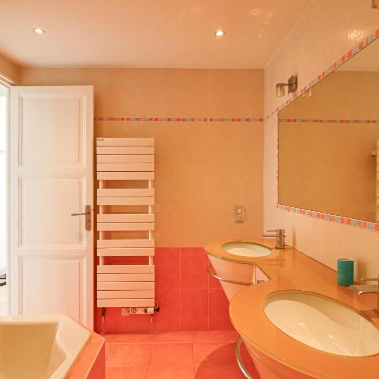 Superb Bright Apartment with Sea View - Appartement 3 Chambres - 19