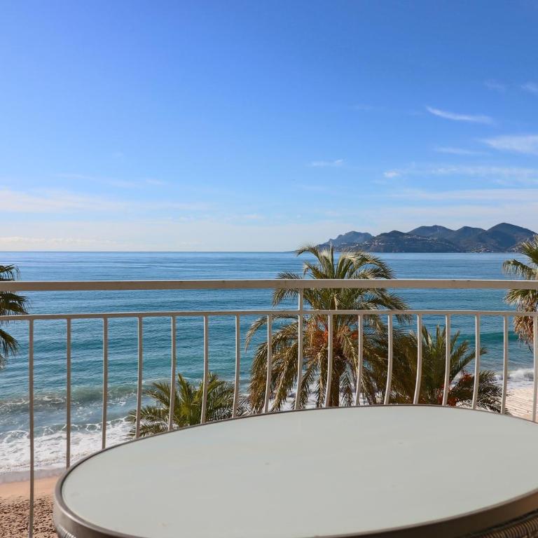 Superb Bright Apartment with Sea View - Appartement 3 Chambres - 23
