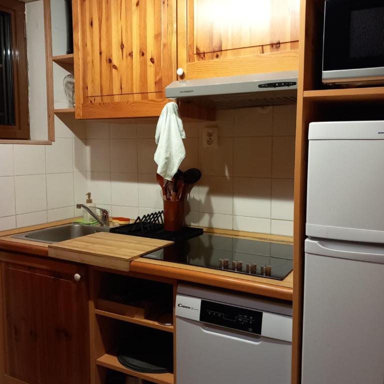 Les chalets d Evian - Appartement 2 Chambres - 4