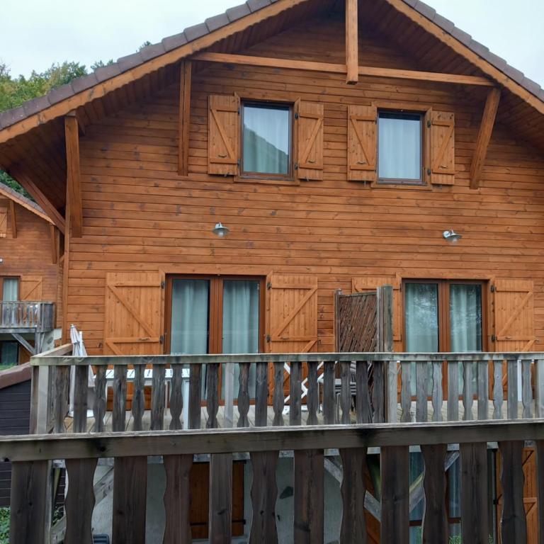 Les chalets d Evian - Appartement 2 Chambres - 5